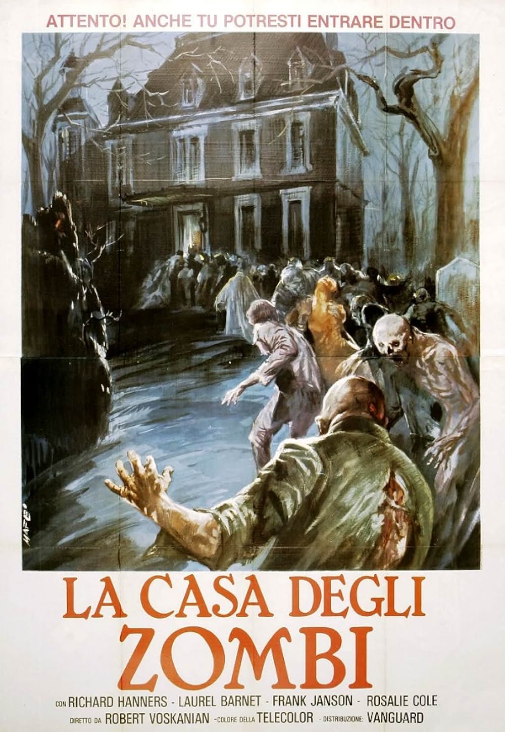 悪霊少女／ドーン・オブ・ザ・デッド・チャイルドの画像