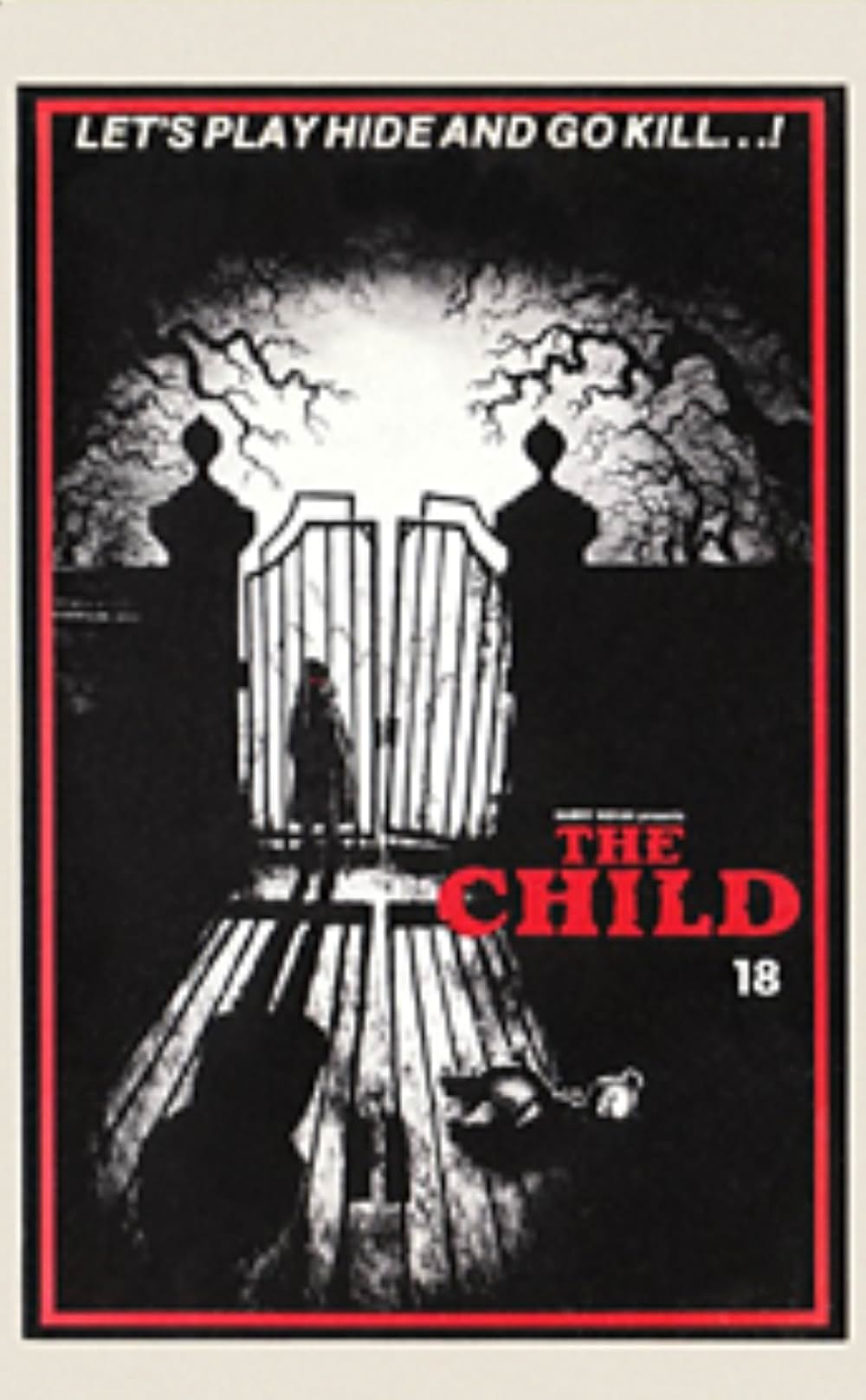 悪霊少女／ドーン・オブ・ザ・デッド・チャイルドの画像