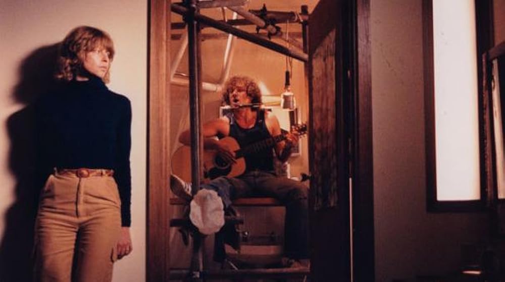 ザ・プラマー／恐怖の訪問者の画像