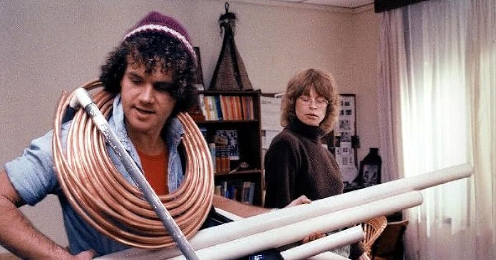 ザ・プラマー／恐怖の訪問者の画像