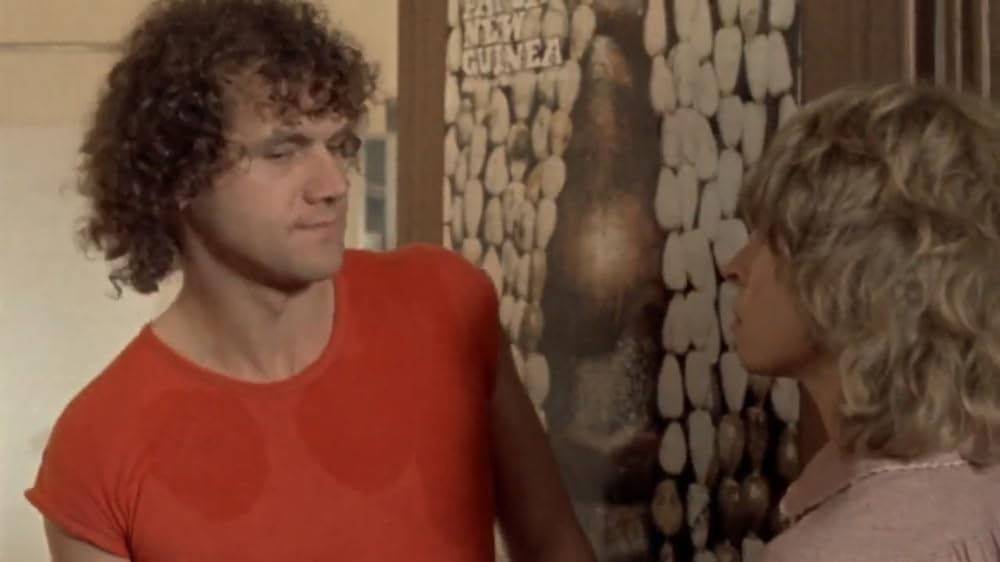 ザ・プラマー／恐怖の訪問者の画像