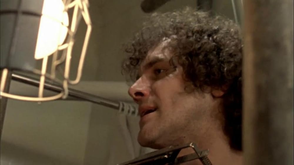 ザ・プラマー／恐怖の訪問者の画像