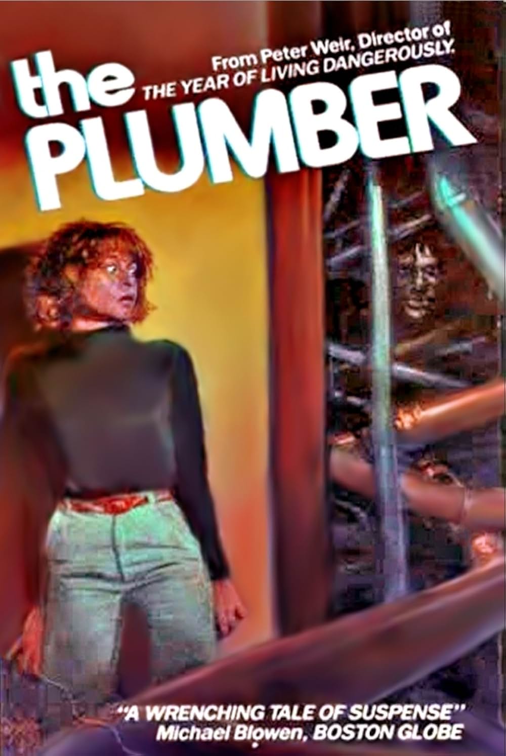 ザ・プラマー／恐怖の訪問者の画像