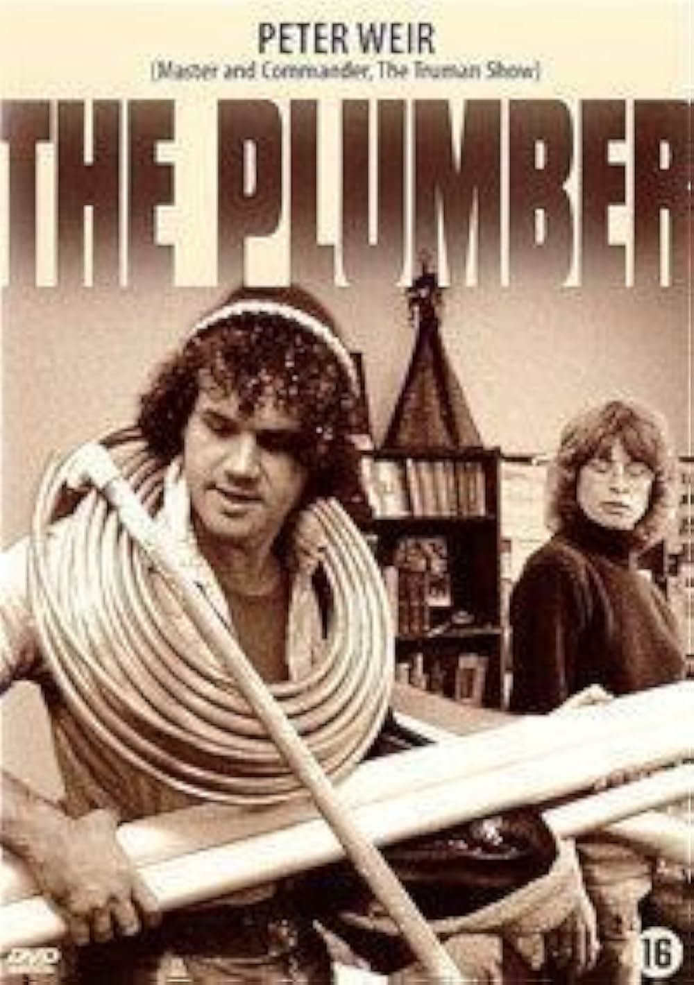 ザ・プラマー／恐怖の訪問者の画像