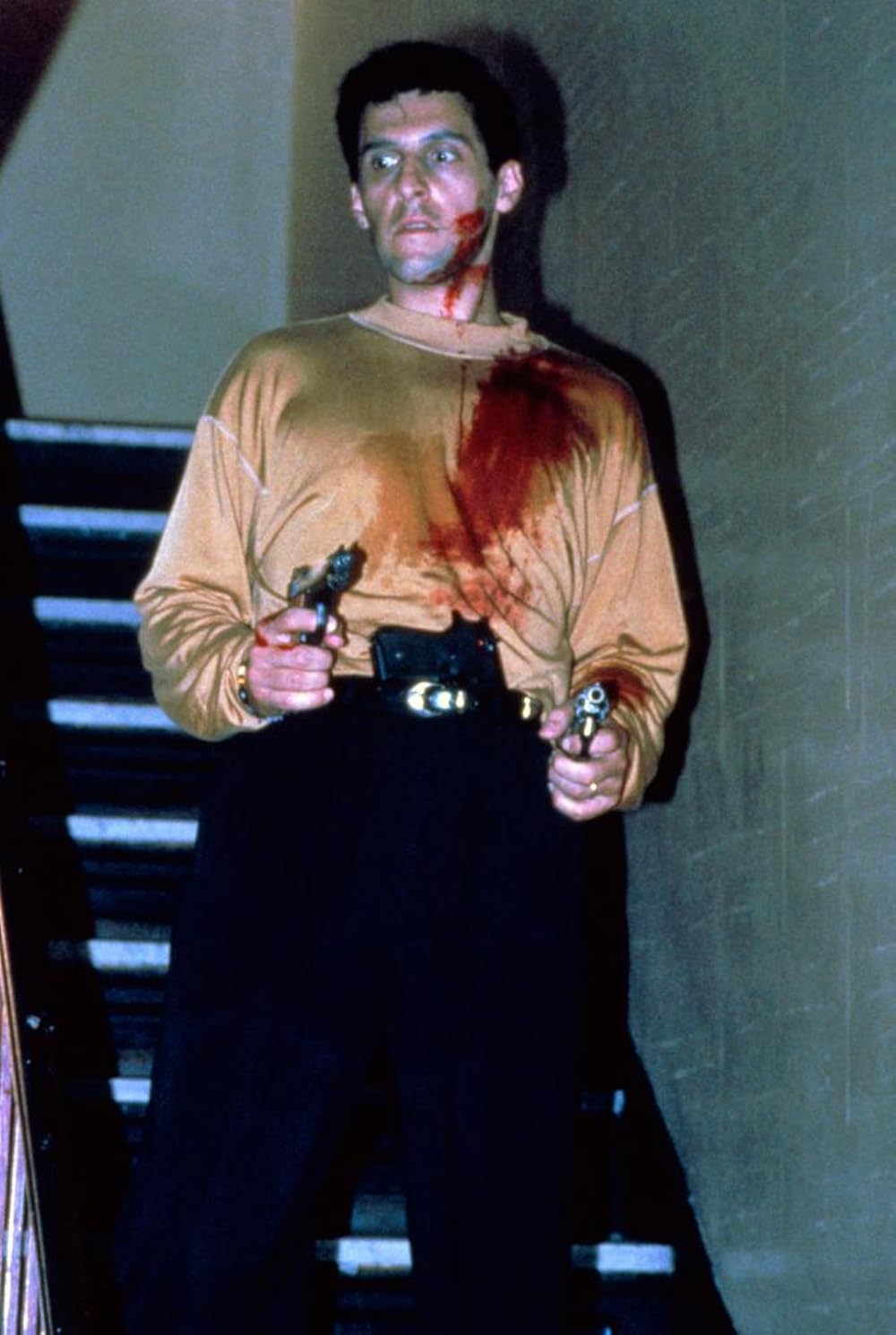 コールド・ブラッド／殺しの紋章の画像