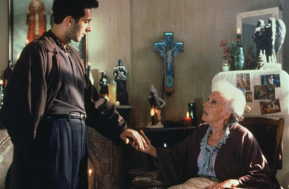 コールド・ブラッド／殺しの紋章の画像