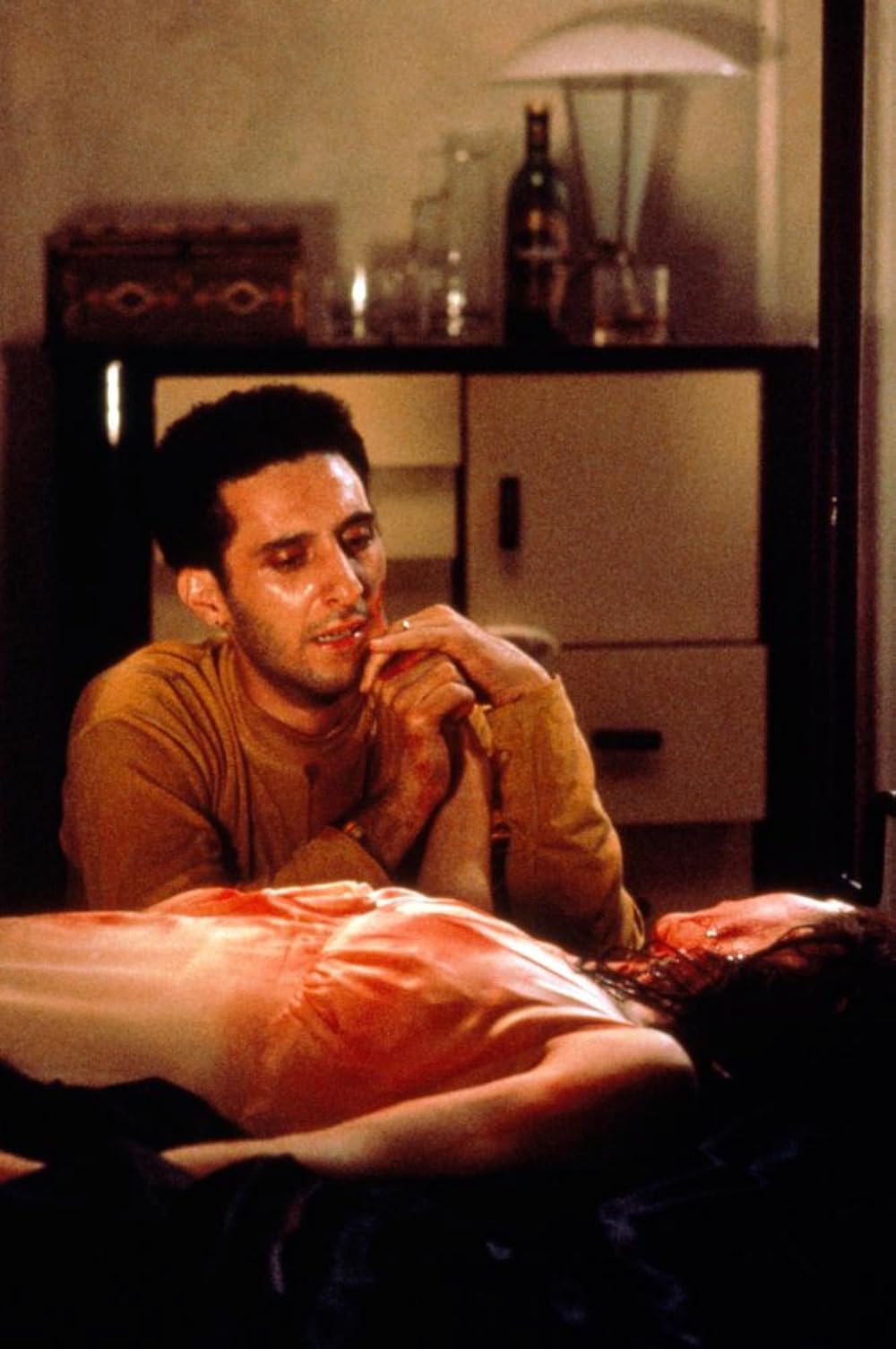 コールド・ブラッド／殺しの紋章の画像