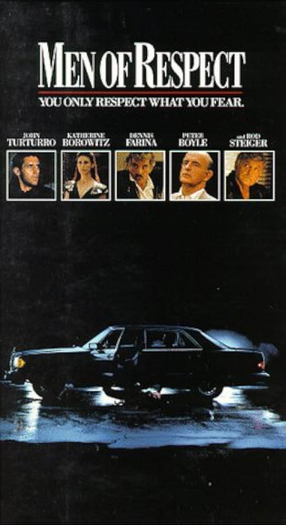 コールド・ブラッド／殺しの紋章の画像