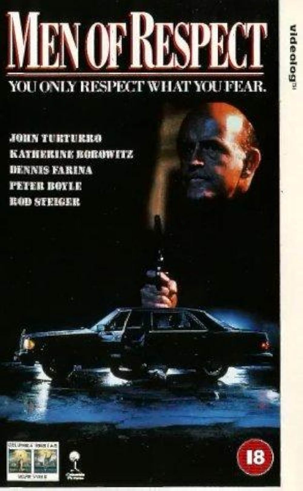 コールド・ブラッド／殺しの紋章の画像