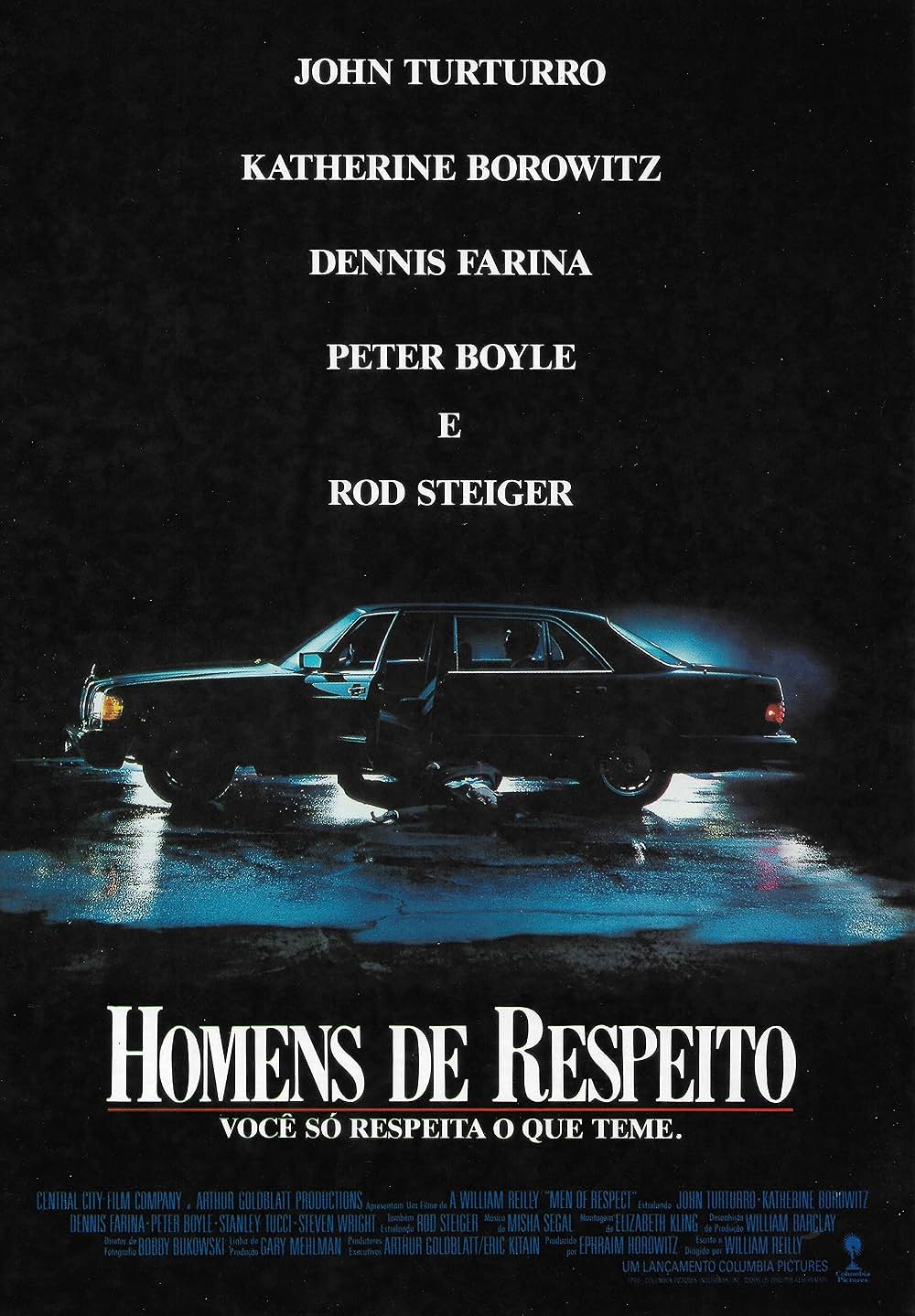 コールド・ブラッド／殺しの紋章の画像