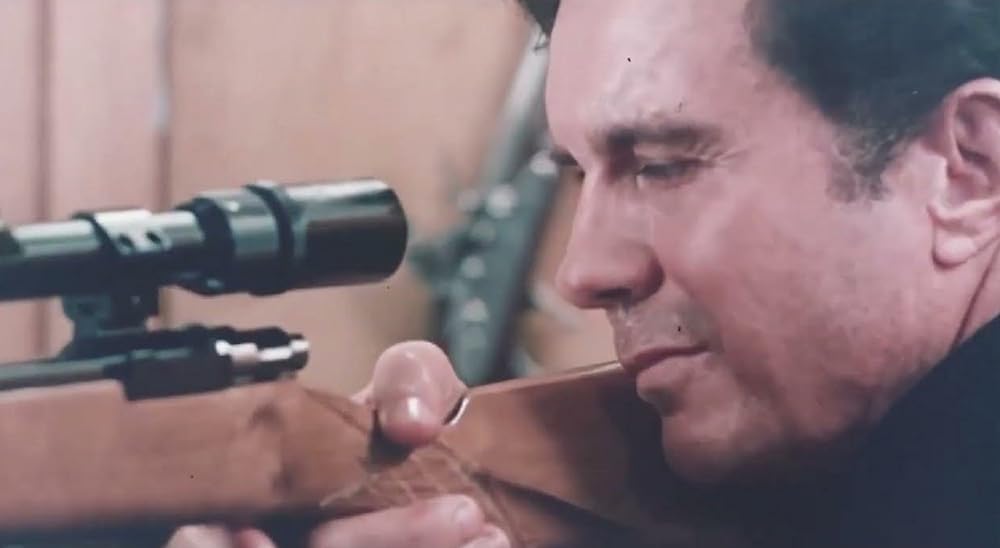 コンバット・恐怖の人間狩りの画像