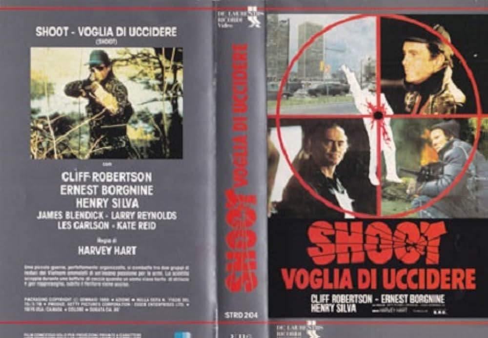 コンバット・恐怖の人間狩りの画像