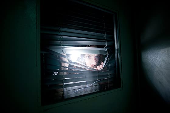 「ザ・インシデント」ルパート・エバンスの画像