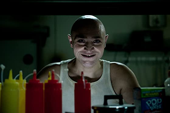 ザ・インシデントの画像