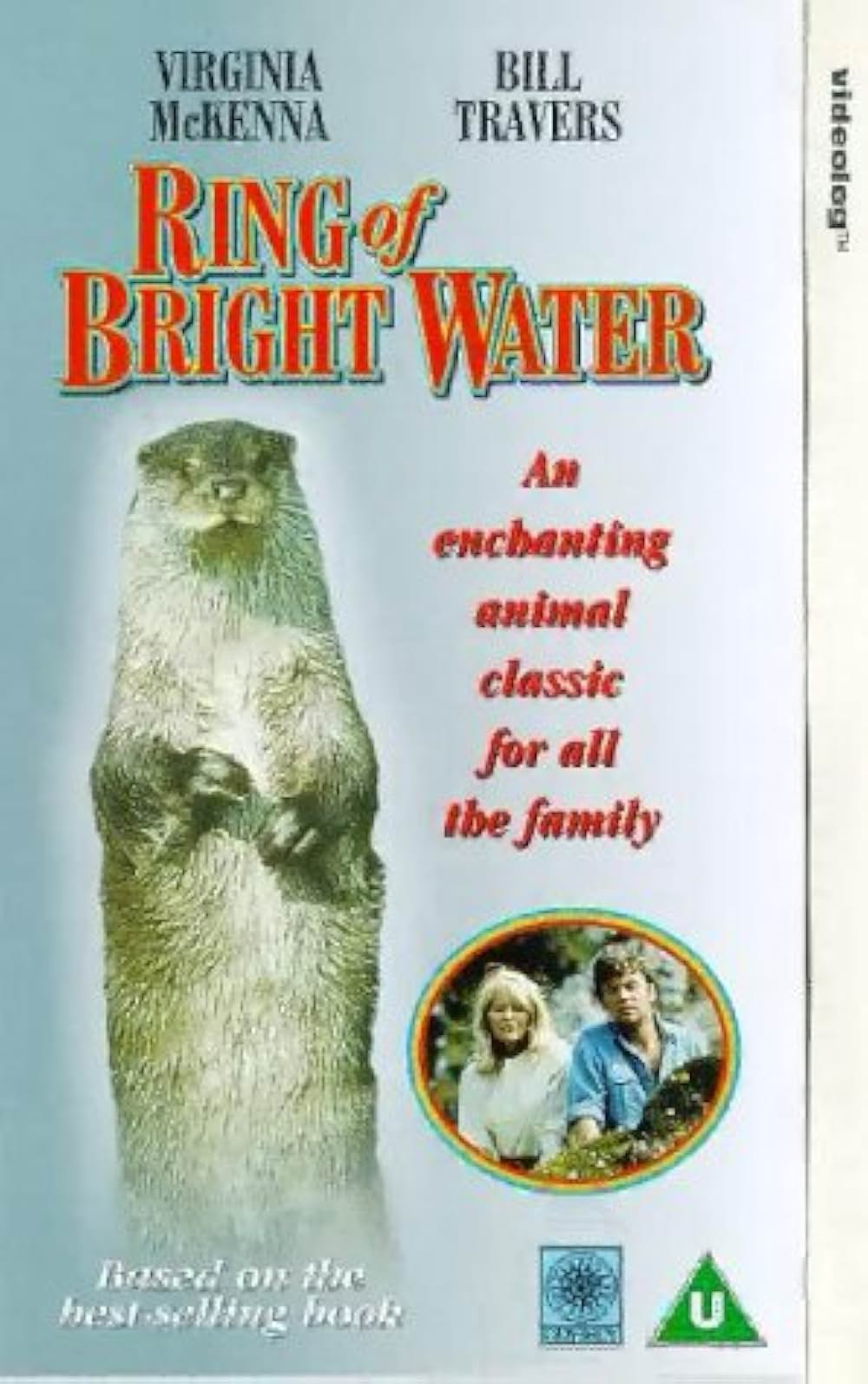 かわうそ物語の画像