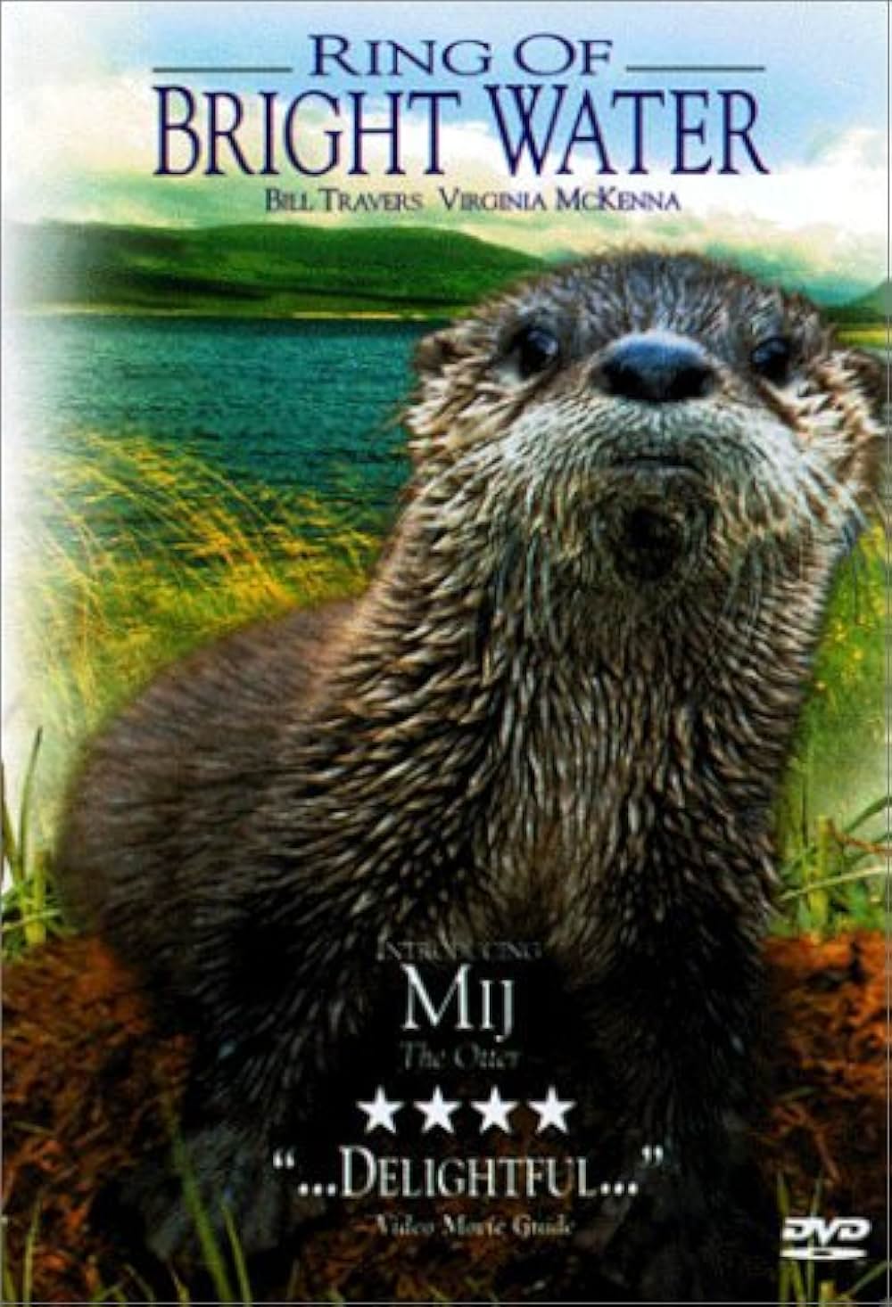 かわうそ物語の画像