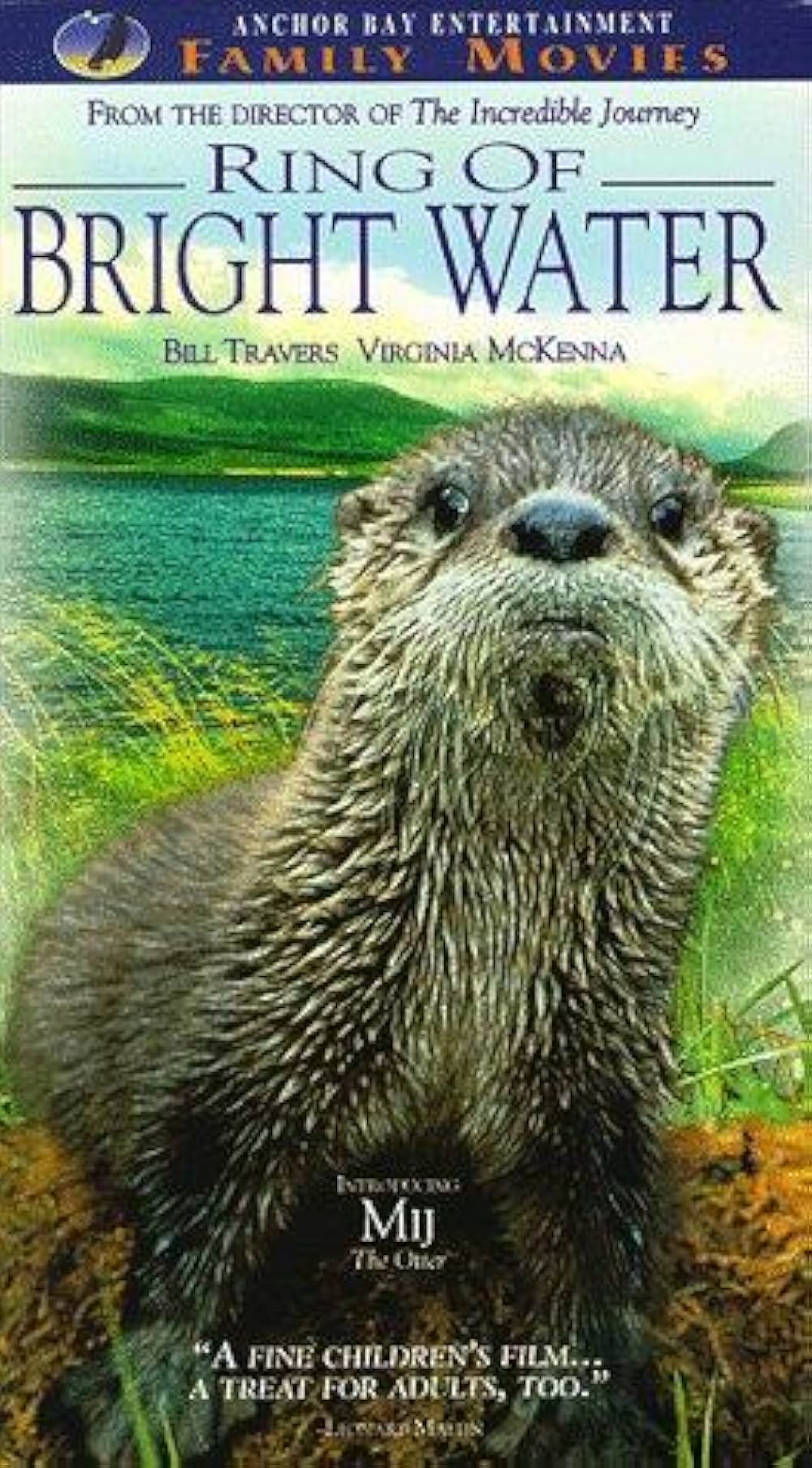 かわうそ物語の画像