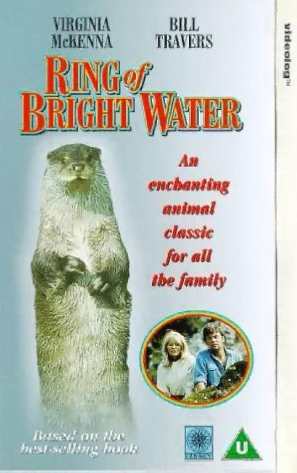 かわうそ物語の画像