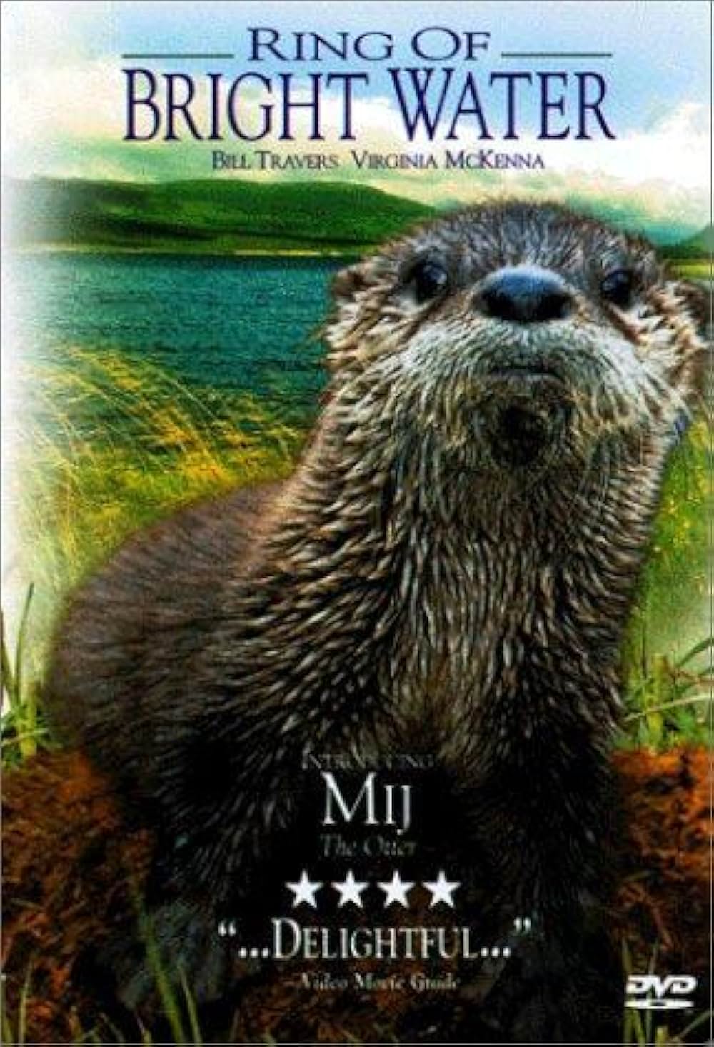 かわうそ物語の画像