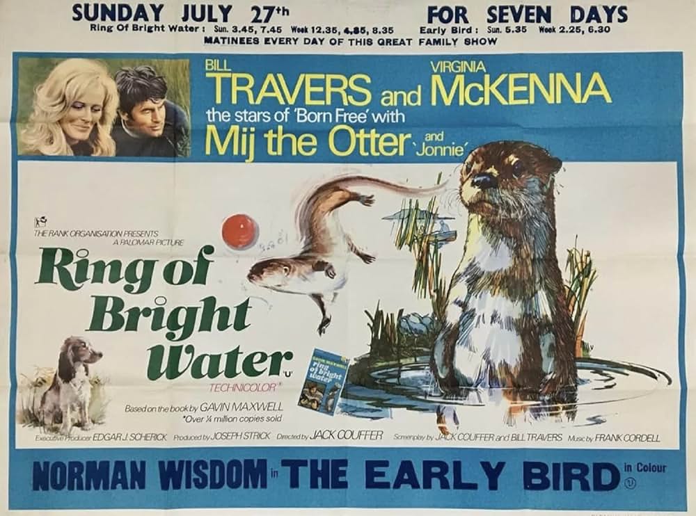 かわうそ物語の画像