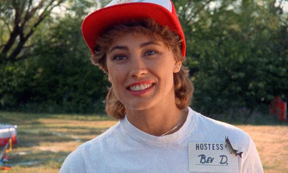 悪魔の人間釣りの画像