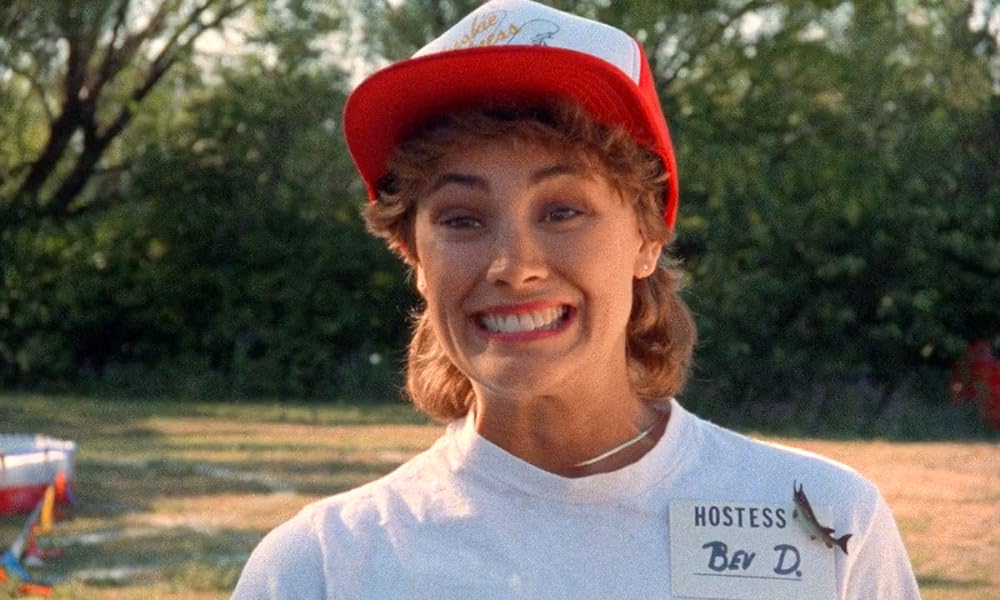 悪魔の人間釣りの画像