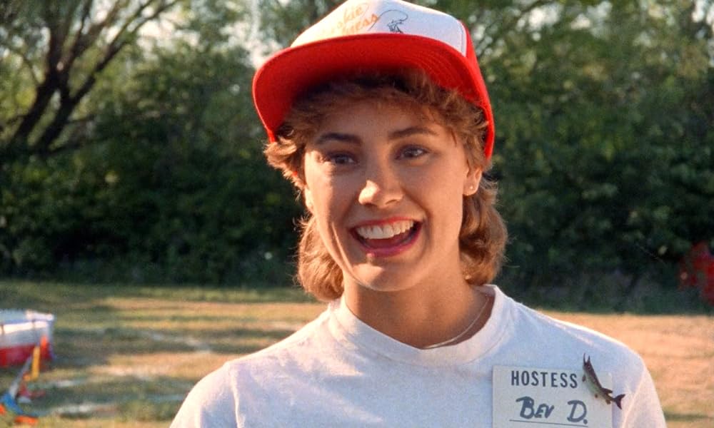 悪魔の人間釣りの画像