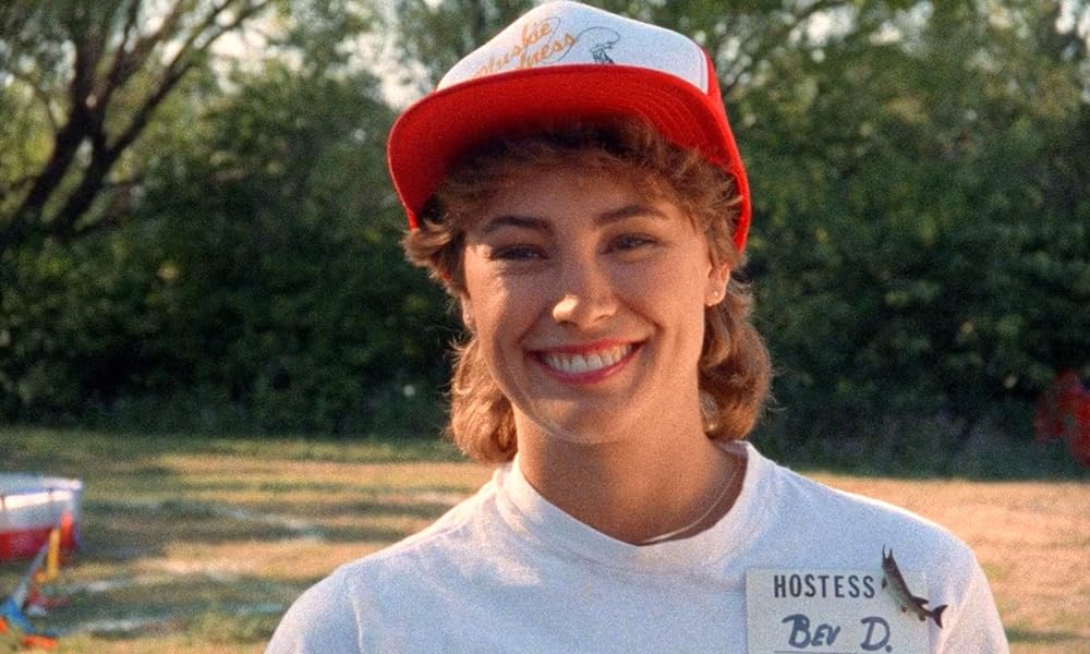 悪魔の人間釣りの画像