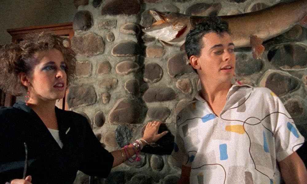 悪魔の人間釣りの画像