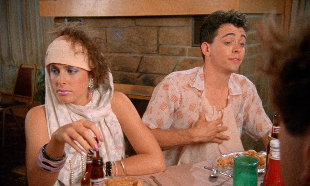 悪魔の人間釣りの画像