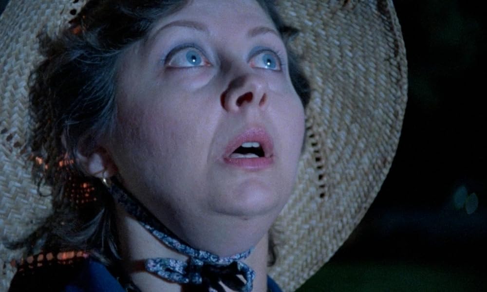 悪魔の人間釣りの画像