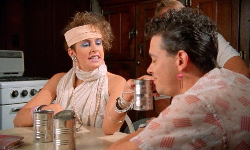 悪魔の人間釣りの画像