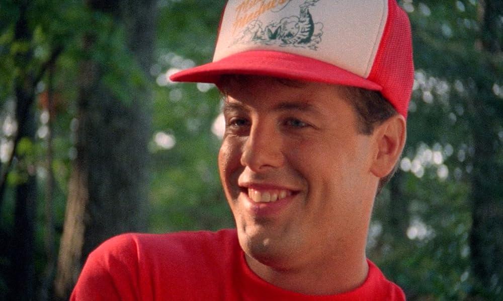 悪魔の人間釣りの画像