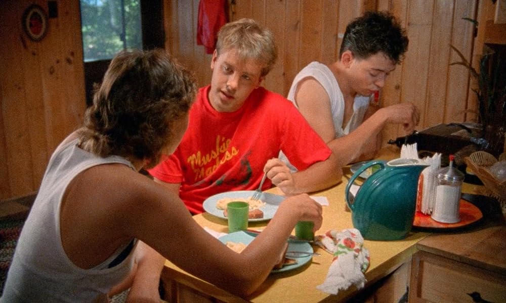 悪魔の人間釣りの画像