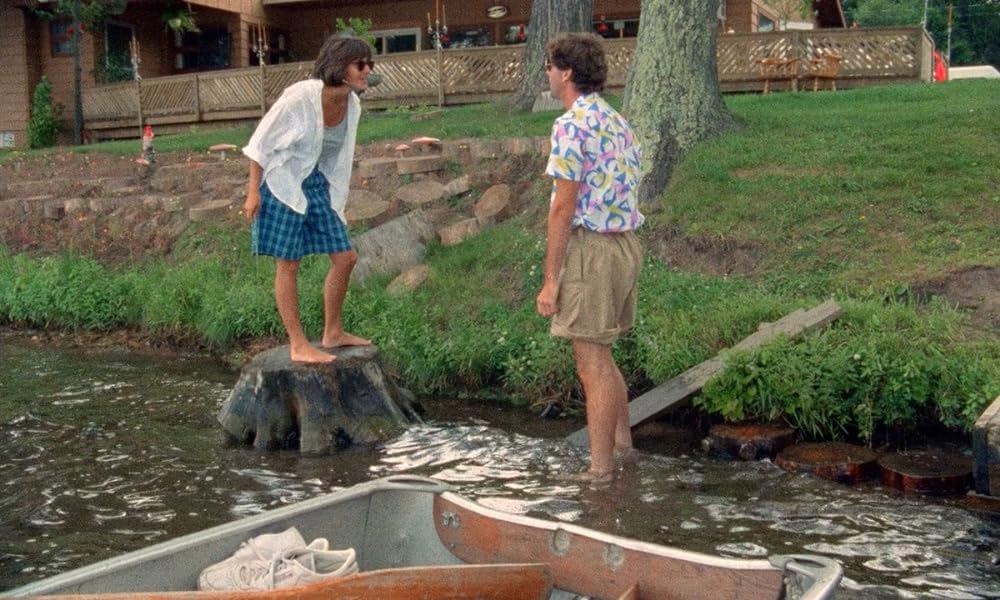 悪魔の人間釣りの画像