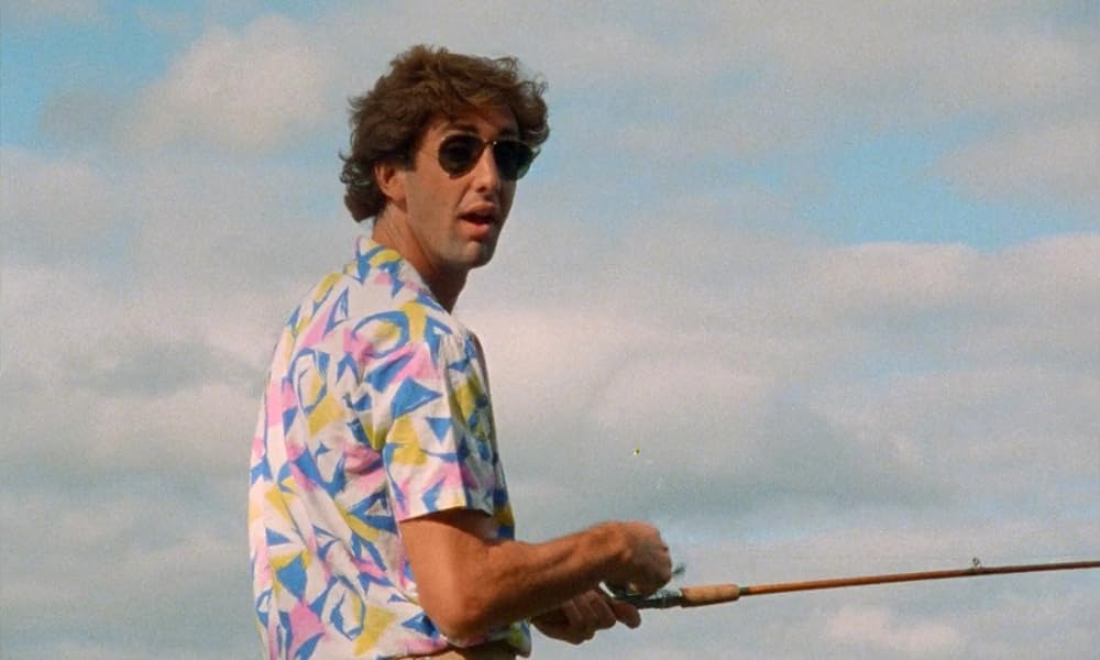 悪魔の人間釣りの画像