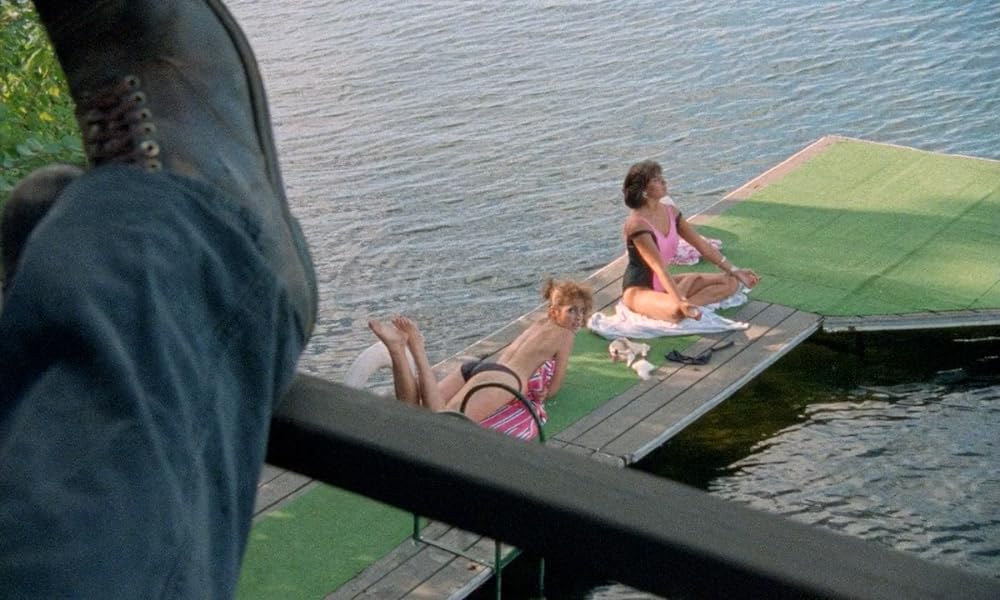 悪魔の人間釣りの画像