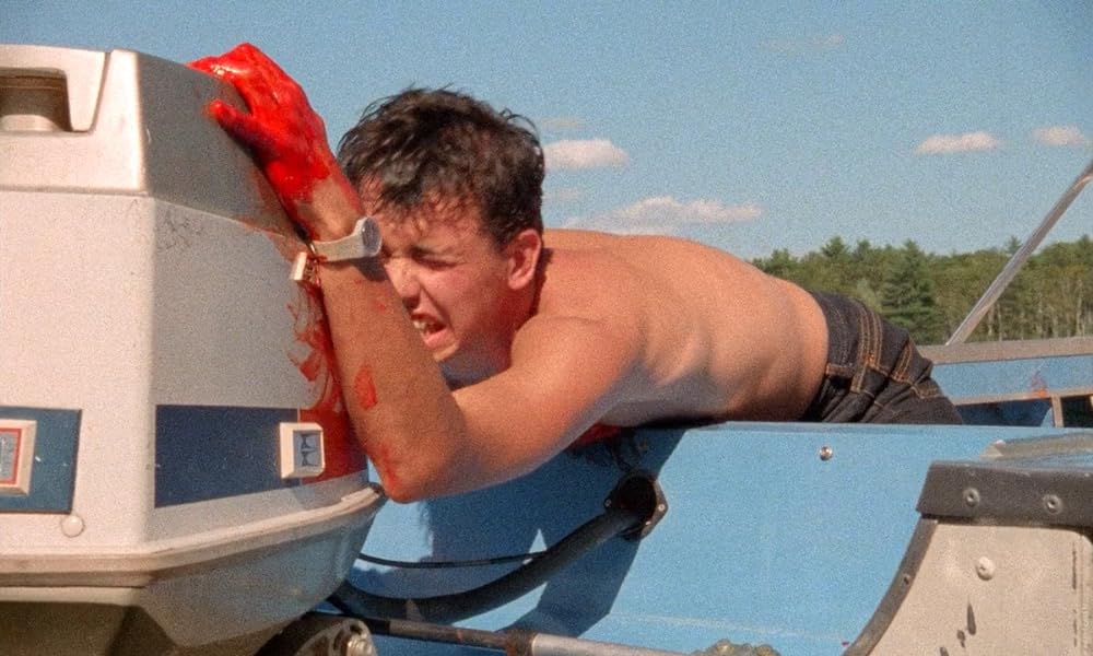 悪魔の人間釣りの画像