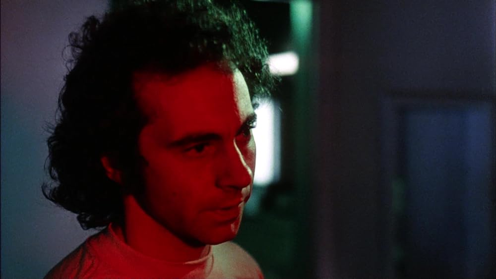 ザ・パワー／肉体を喰いつくす古代の呪いの画像