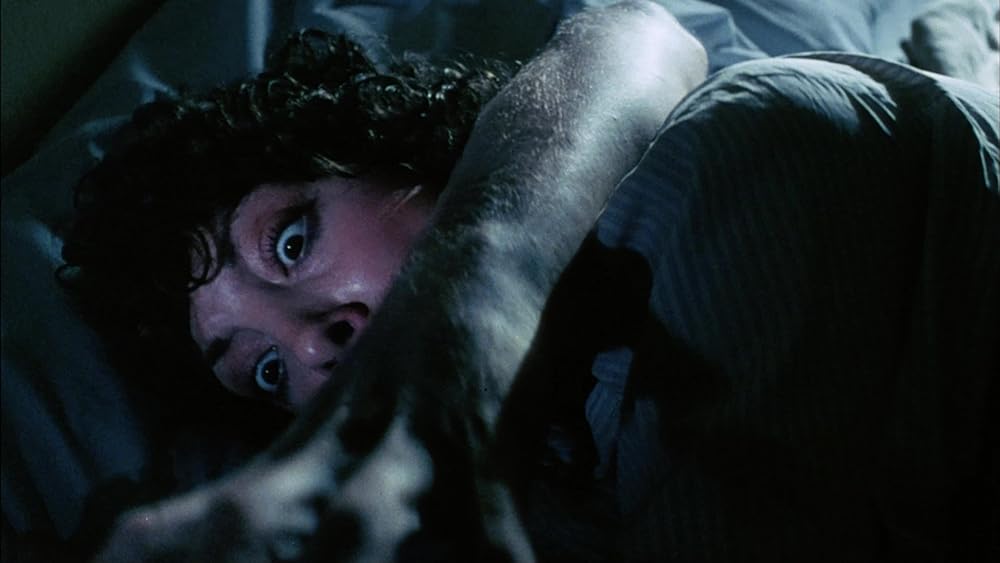 ザ・パワー／肉体を喰いつくす古代の呪いの画像