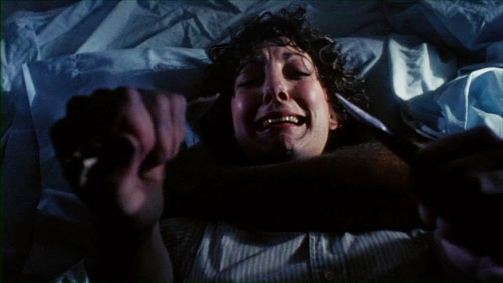 ザ・パワー／肉体を喰いつくす古代の呪いの画像