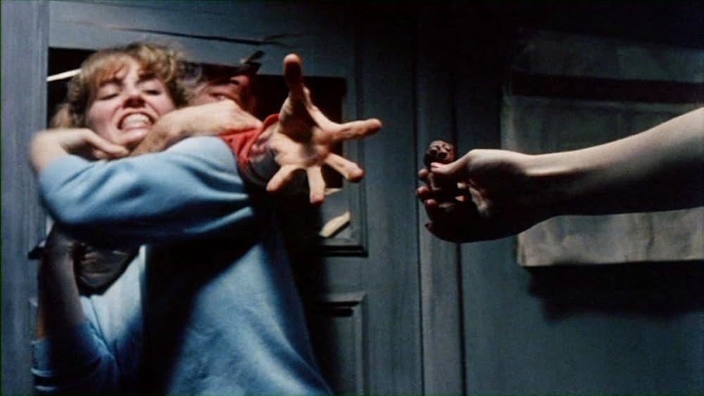 ザ・パワー／肉体を喰いつくす古代の呪いの画像