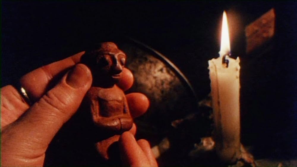 ザ・パワー／肉体を喰いつくす古代の呪いの画像