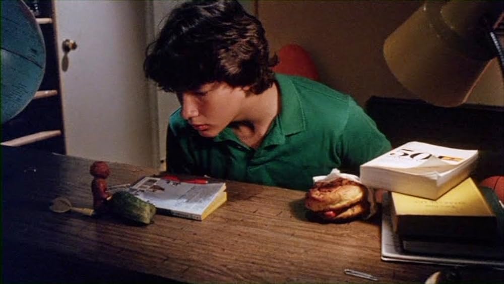 ザ・パワー／肉体を喰いつくす古代の呪いの画像