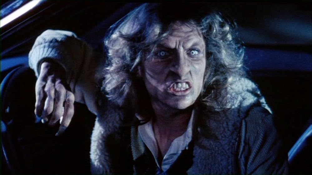 ザ・パワー／肉体を喰いつくす古代の呪いの画像