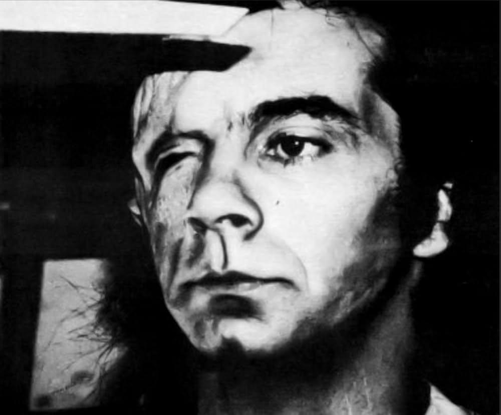 ザ・パワー／肉体を喰いつくす古代の呪いの画像