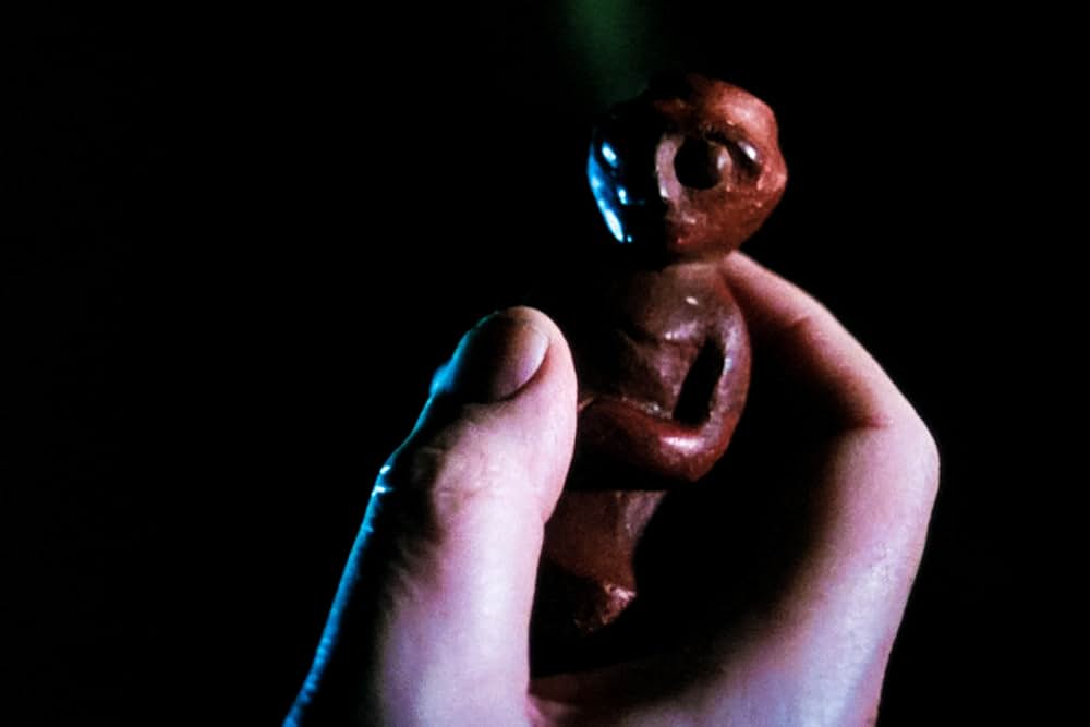 ザ・パワー／肉体を喰いつくす古代の呪いの画像