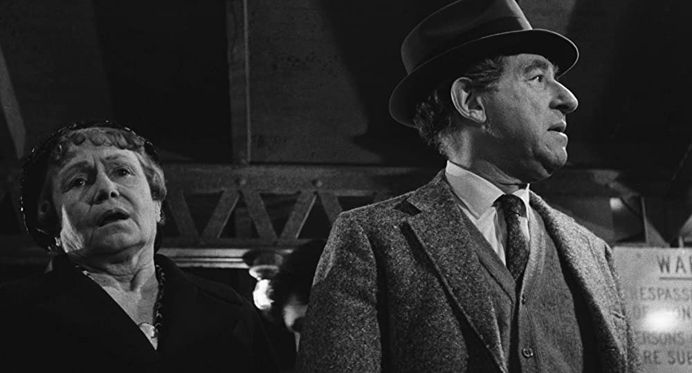 ある戦慄の画像