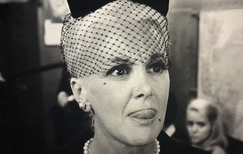 ある戦慄の画像