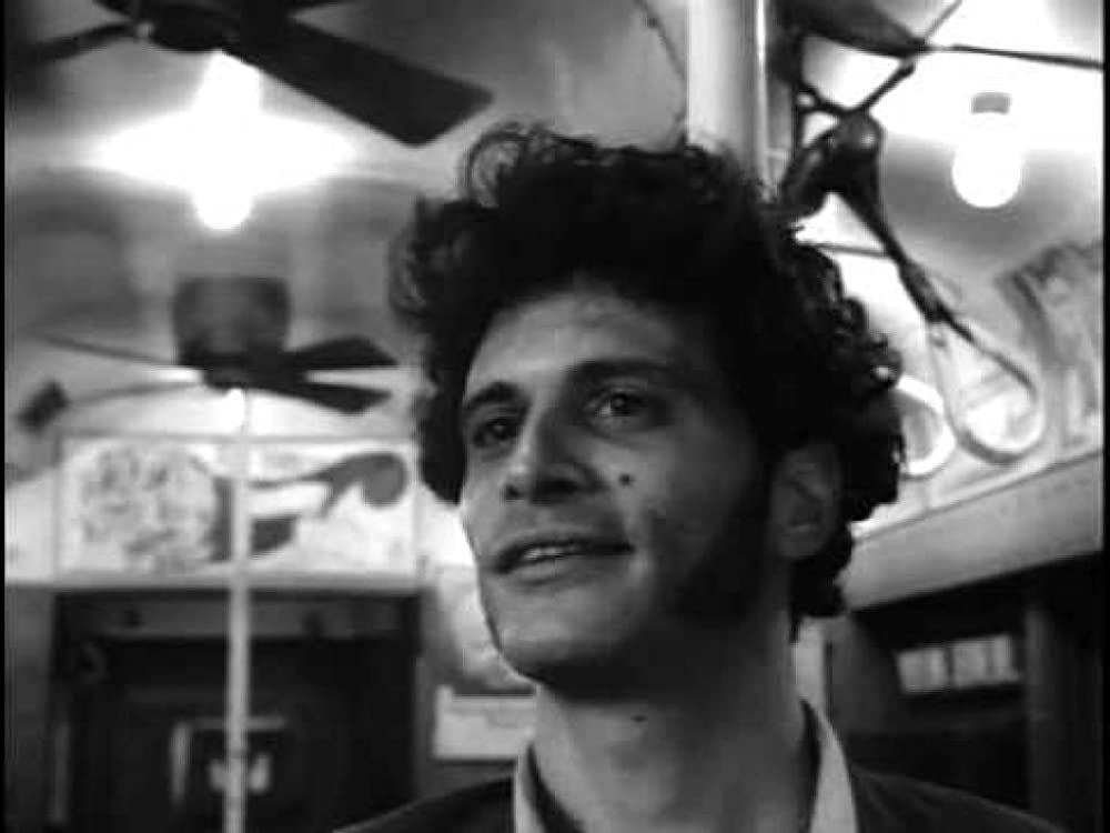 ある戦慄の画像